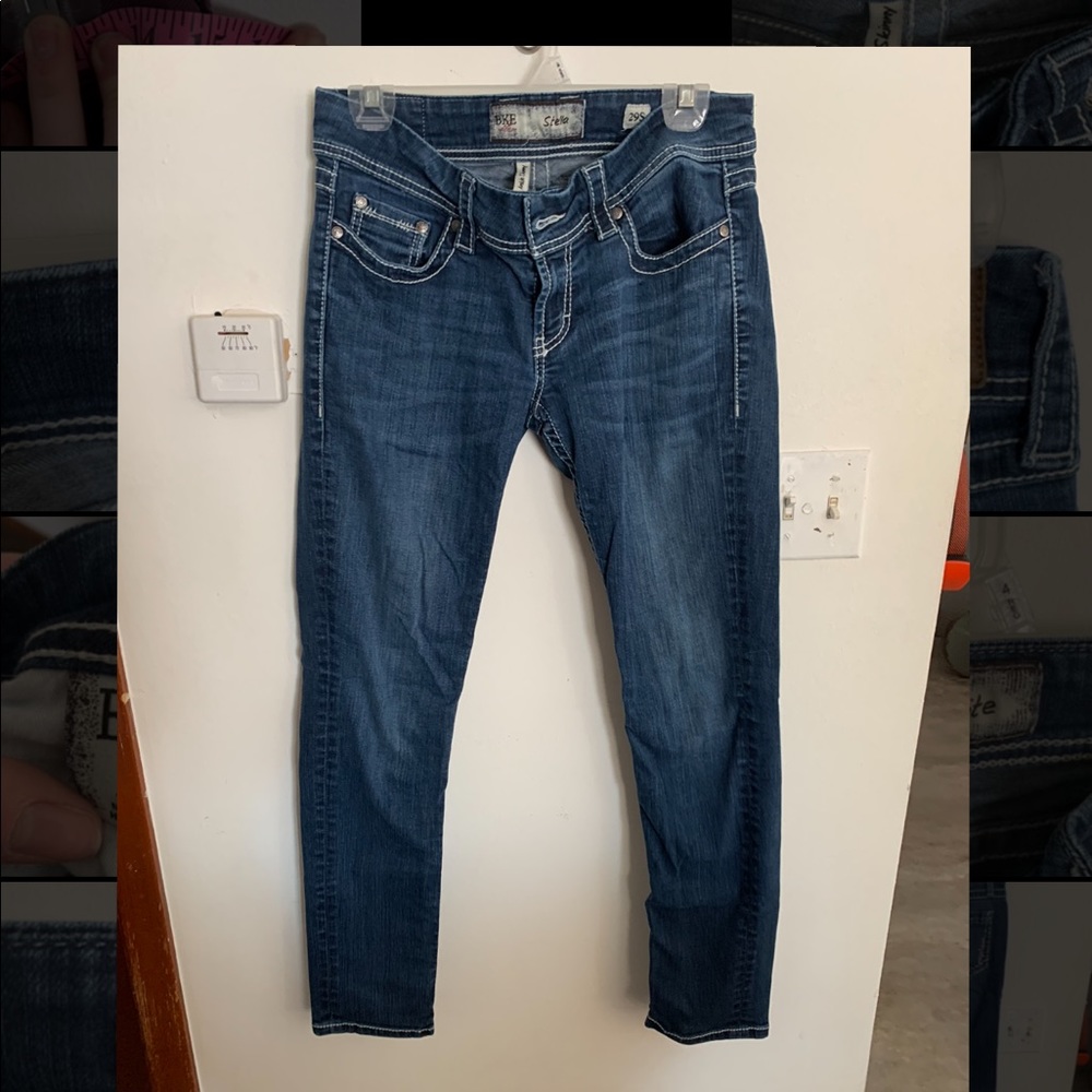 BKE Jeans
